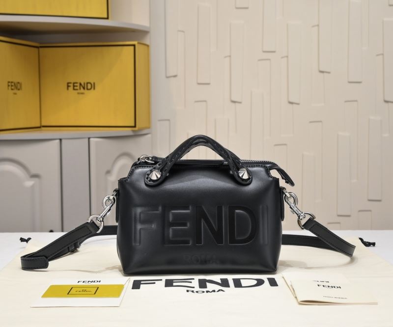 Fendi Pillow Bags